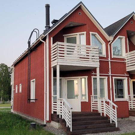 Saimaa Marina Garden Apartments Λαπεενράντα Εξωτερικό φωτογραφία