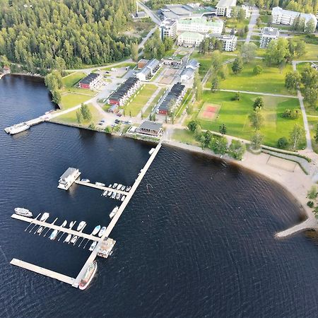 Saimaa Marina Garden Apartments Λαπεενράντα Εξωτερικό φωτογραφία
