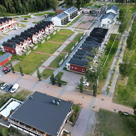 Saimaa Marina Garden Apartments Λαπεενράντα Εξωτερικό φωτογραφία