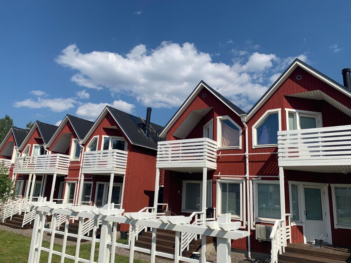 Saimaa Marina Garden Apartments Λαπεενράντα Εξωτερικό φωτογραφία
