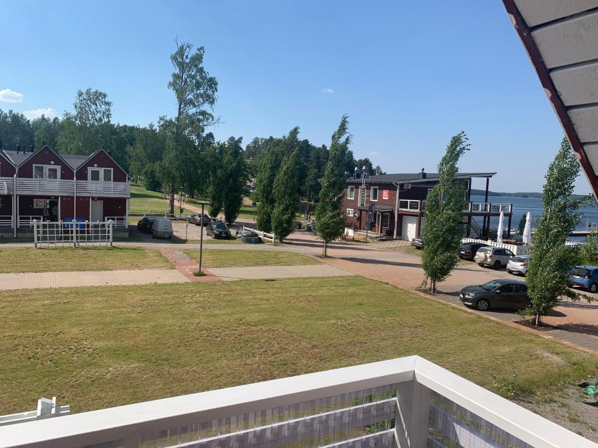 Saimaa Marina Garden Apartments Λαπεενράντα Εξωτερικό φωτογραφία