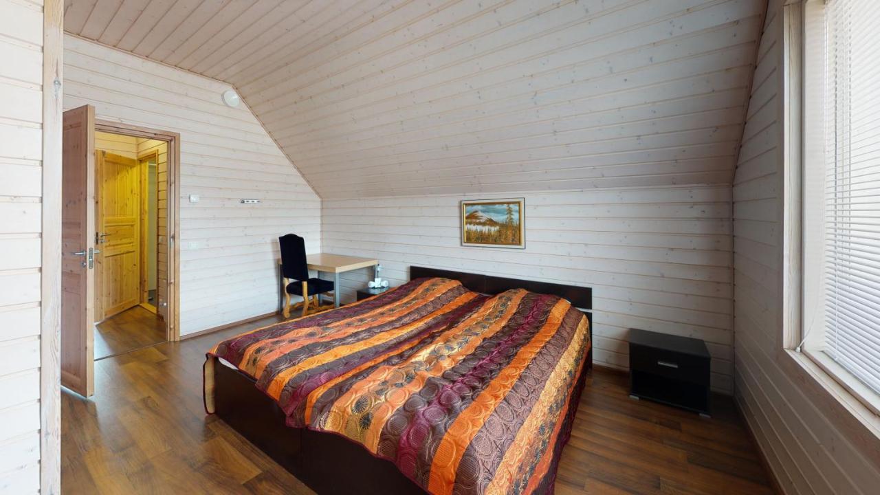 Saimaa Marina Garden Apartments Λαπεενράντα Εξωτερικό φωτογραφία
