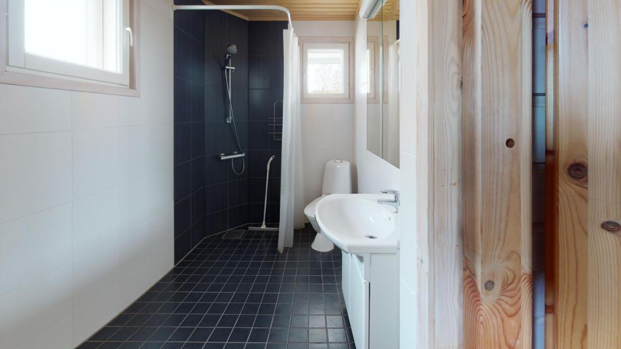 Saimaa Marina Garden Apartments Λαπεενράντα Εξωτερικό φωτογραφία