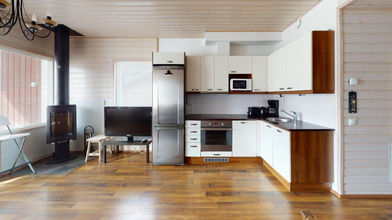 Saimaa Marina Garden Apartments Λαπεενράντα Εξωτερικό φωτογραφία