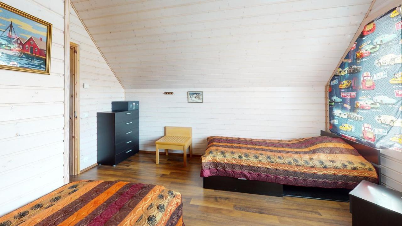 Saimaa Marina Garden Apartments Λαπεενράντα Εξωτερικό φωτογραφία