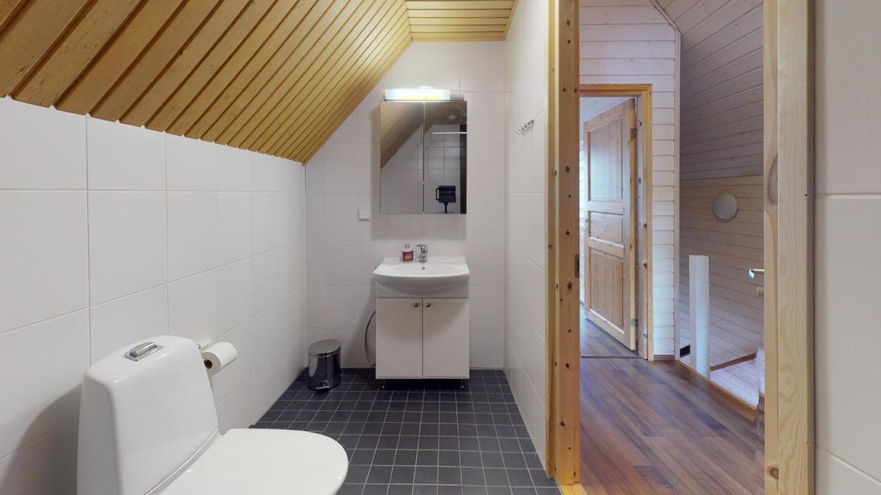 Saimaa Marina Garden Apartments Λαπεενράντα Εξωτερικό φωτογραφία