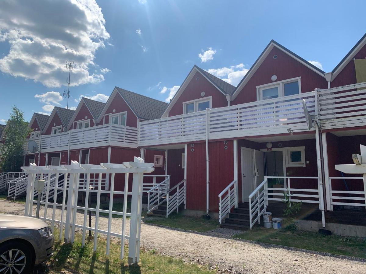 Saimaa Marina Garden Apartments Λαπεενράντα Εξωτερικό φωτογραφία