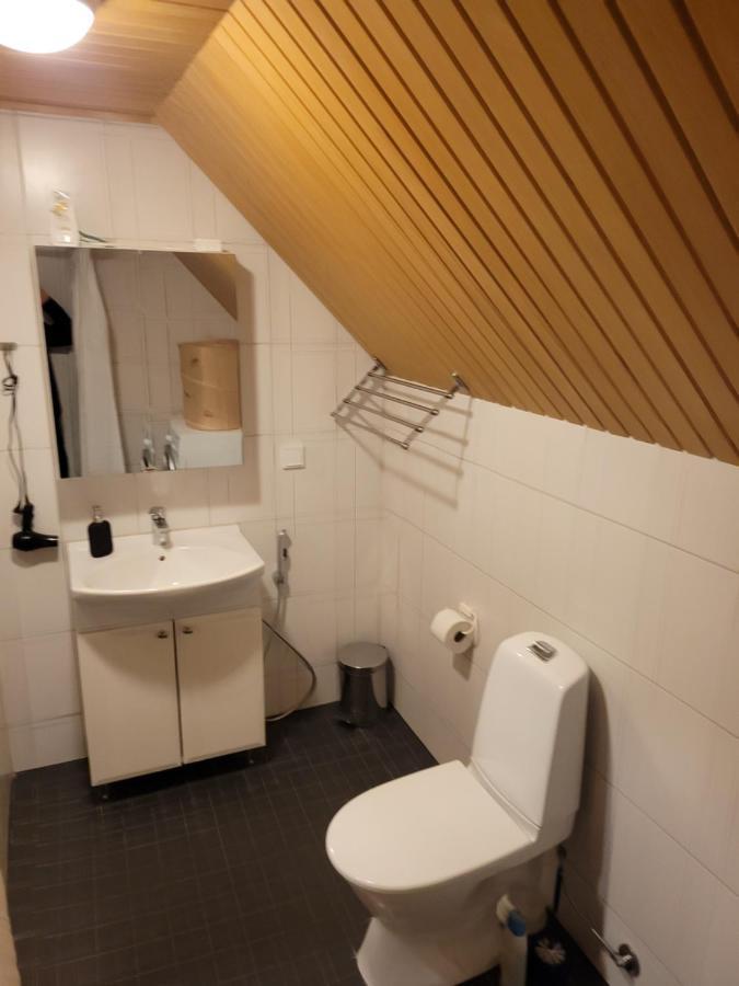 Saimaa Marina Garden Apartments Λαπεενράντα Εξωτερικό φωτογραφία