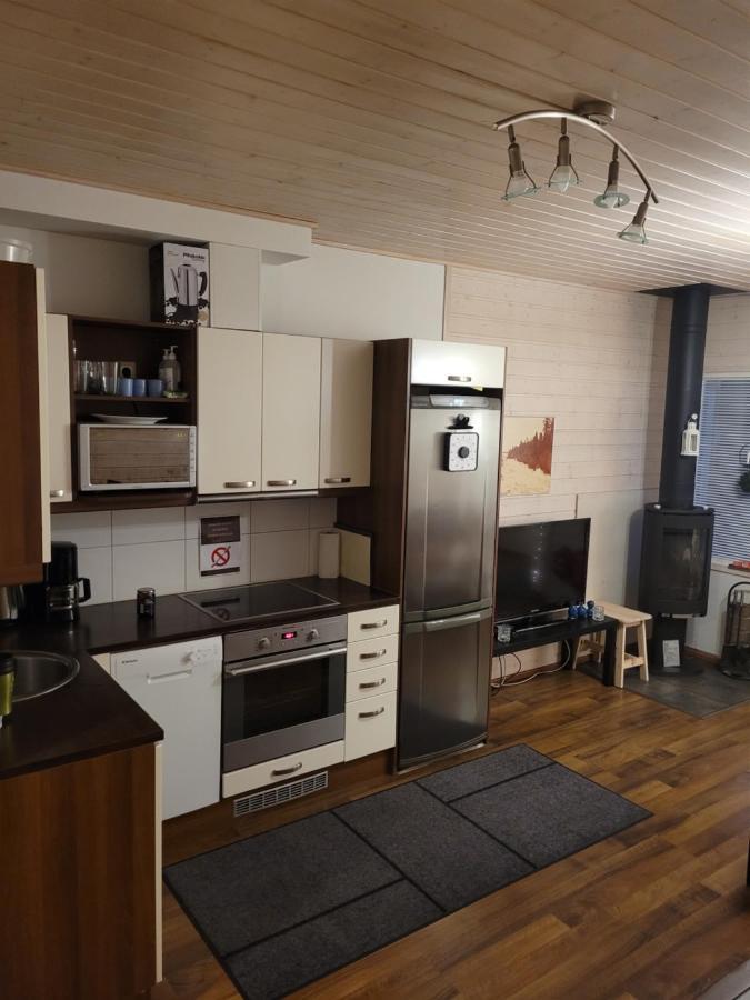 Saimaa Marina Garden Apartments Λαπεενράντα Εξωτερικό φωτογραφία