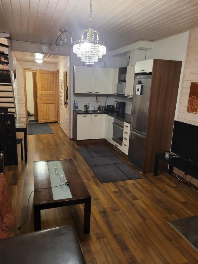 Saimaa Marina Garden Apartments Λαπεενράντα Εξωτερικό φωτογραφία