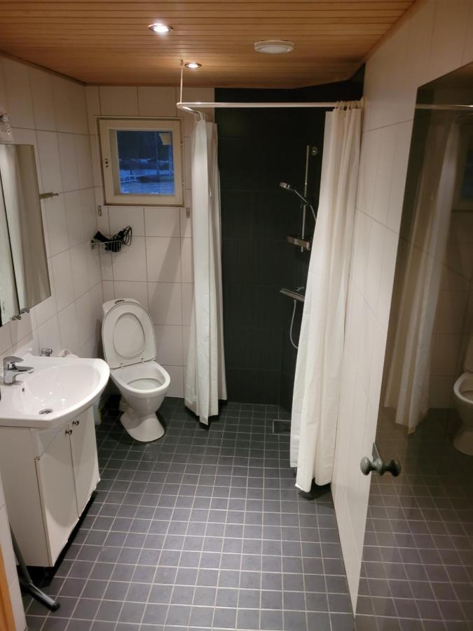 Saimaa Marina Garden Apartments Λαπεενράντα Εξωτερικό φωτογραφία