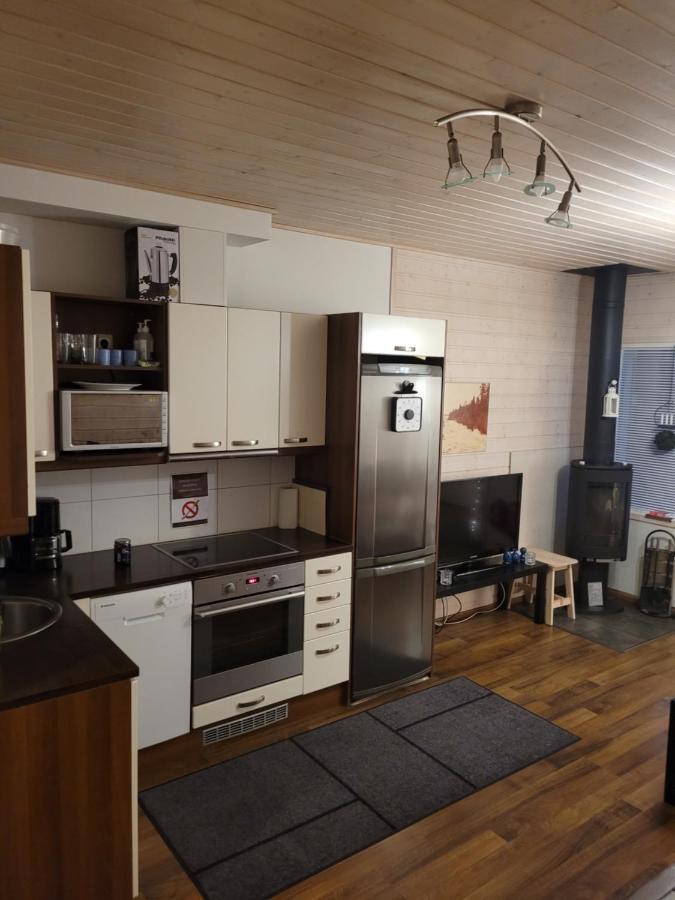 Saimaa Marina Garden Apartments Λαπεενράντα Εξωτερικό φωτογραφία