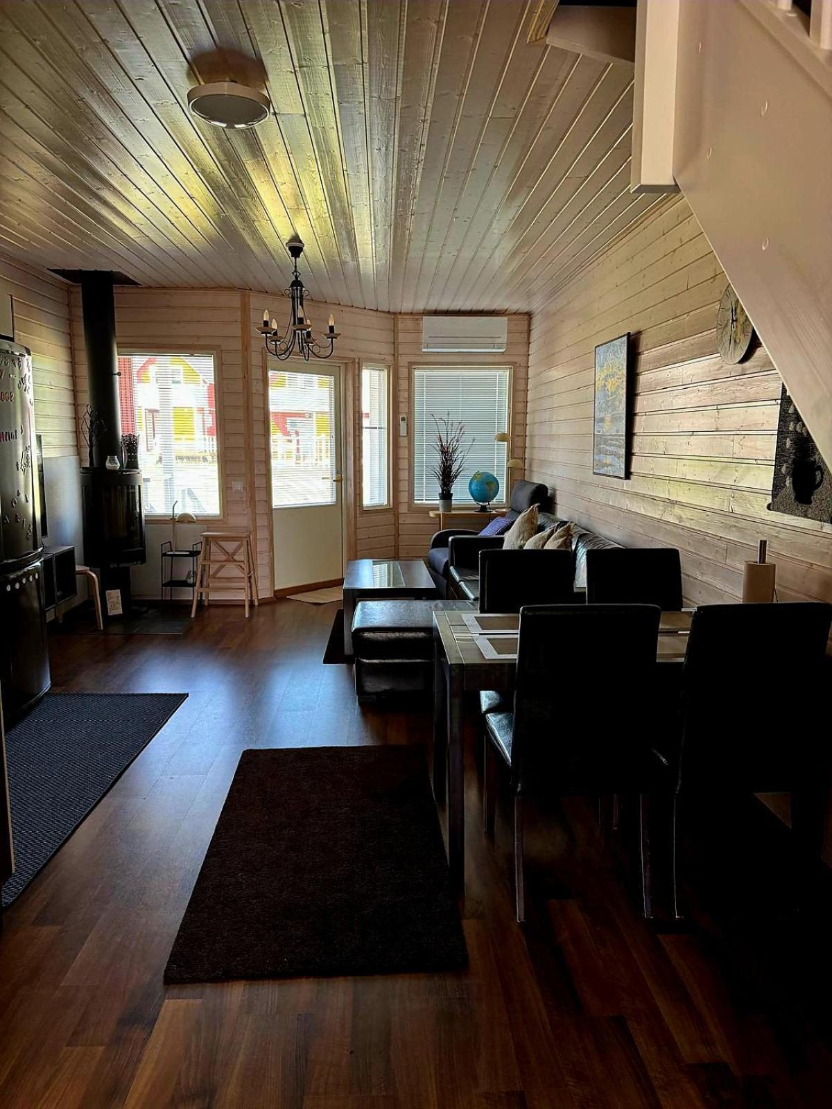 Saimaa Marina Garden Apartments Λαπεενράντα Εξωτερικό φωτογραφία