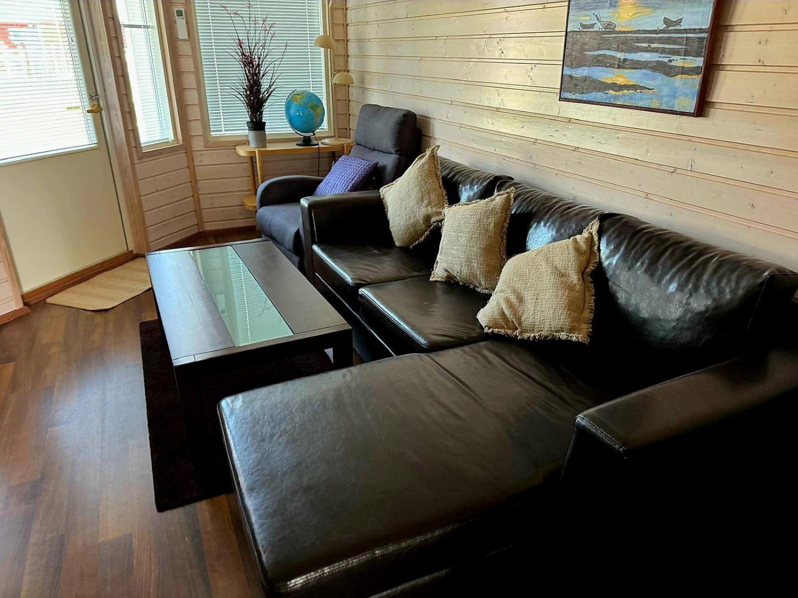 Saimaa Marina Garden Apartments Λαπεενράντα Εξωτερικό φωτογραφία