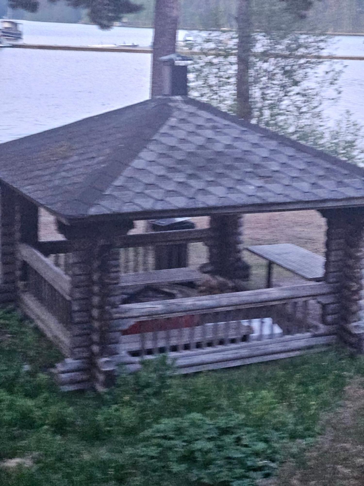 Saimaa Marina Garden Apartments Λαπεενράντα Εξωτερικό φωτογραφία