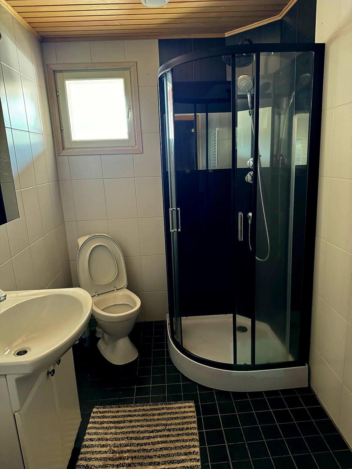 Saimaa Marina Garden Apartments Λαπεενράντα Εξωτερικό φωτογραφία